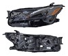 [20-K004-00-1N] FARO TOYOTA CAMRY 2025 AL 2026 LED IZQ TYC