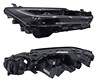 [20-J555-06-1N] FARO TOYOTA PRIUS 2023 AL 2025 LED DER TYC