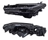 [20-J556-06-1N] FARO TOYOTA PRIUS 2023 AL 2025 LED IZQ TYC