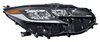 [20-H745-B0-1N] FARO TOYOTA SIENNA 2021 AL 2025 LED DER TYC