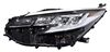 [20-H746-A0-1N] FARO TOYOTA SIENNA 2021 AL 2025 CROM LED IZQ TYC