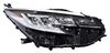 [20-H745-A0-1N] FARO TOYOTA SIENNA 2021 AL 2025 CROM LED DER TYC