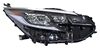 [20-H745-00-1N] FARO TOYOTA SIENNA 2021 AL 2025 NEG LED DER TYC