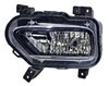 [FNCH-GR26-CF2] FARO AUX (NIEBLA) CHEVROLET GROOVE 2026 C/FOCO IZQ