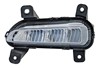 [FNDO-JO24-L2] FARO AUX (NIEBLA) DODGE JOURNEY 2024 AL 2026 LED IZQ