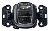 [19-6445-00-1N] FARO AUX (NIEBLA) FORD EXPLORER 2025 AL 2026 LED IZQ/DER TYC