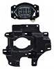[FNFO-PU24-CSL1] FARO NIEBLA FORD PU 2024 AL 2025 C/BASE LED DER