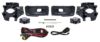[FNFO-PU24-JCPL] FARO NIEBLA FORD PU 2024 AL 2025 C/PARRILLA LED