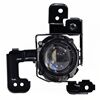 [FNHY-HB23-CSCF1] FARO AUX (NIEBLA) HYUNDAI HB20 2023 AL 2026 C/BASE C/FOCO DER