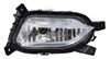 [FNMG-M525-1] FARO AUX (NIEBLA) MG MG5 2025 AL 2026 DER