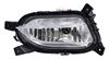 [FNMG-M525-2] FARO AUX (NIEBLA) MG MG5 2025 AL 2026 IZQ