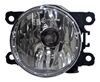 [19-F477-00-9B] FARO AUX (NIEBLA) RENAULT SANDERO / KWID 2012 AL 2023 C/BASE IZQ/DER TYC