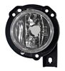 [19-F452-01-2B] FARO AUX (NIEBLA) TOYOTA RAIZE 2022 AL 2024 C/BASE S/FOCO IZQ TYC