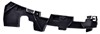 [GDAU-Q521-832] GUIA (FASCIA) DEFENSA AUDI Q5 2021 AL 2025 LAT DEL IZQ