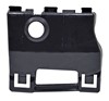 [GPAU-Q521-2] GUIA (FASCIA) DEFENSA AUDI Q5 2021 AL 2025 IZQ