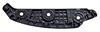 [GDBY-DO24-32] GUIA (FASCIA) DEFENSA FASCIA BYD DOLPHIN 2024 AL 2025 DEL IZQ
