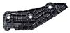[GDBY-DM24-31] GUIA (FASCIA) DEFENSA BYD DOLPHIN MINI 2024 AL 2026 DEL DER