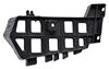 [GDBY-DO24-741] GUIA (FASCIA) DEFENSA BYD DOLPHIN 2024 AL 2025 INF TRAS DER