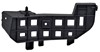 [GFBY-DM24-641] GUIA (FASCIA) DEFENSA BYD DOLPHIN MINI 2024 AL 2026 SUP TRAS DER