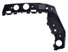 [CDCH-S117-32] GUIA (FASCIA) DEFENSA CHEVROLET S10 2017 AL 2019 DEL IZQ