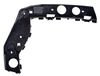 [CDCH-S117-31] GUIA (FASCIA) DEFENSA CHEVROLET S10 2017 AL 2019 DEL DER