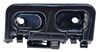 [GDCH-AV24-4PI41] GUIA (FASCIA) DEFENSA CHEVROLET AVEO 2024 AL 2026 4 PTAS INT TRAS DER