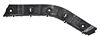 [GDDO-JP24-42] GUIA (FASCIA) DEFENSA DODGE JOURNEY 2024 AL 2026 TRAS IZQ