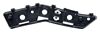 [GDFO-MA22-32] GUIA (FASCIA) DEFENSA FORD MAVERICK 2022 AL 2024 DEL IZQ