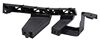 [GDFO-RA13-32] GUIA (FASCIA) DEFENSA FORD RANGER 2013 AL 2016 DEL IZQ