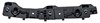 [CDFO-TE23-32] GUIA (FASCIA) DEFENSA FORD TERRITORY 2023 AL 2025 DEL IZQ