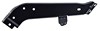 [GDFO-TE23-PF31] GUIA (FASCIA) DEFENSA FORD TERRITORY 2023 AL 2025 P/FARO DEL DER