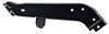 [GDFO-TE23-PF32] GUIA (FASCIA) DEFENSA FORD TERRITORY 2023 AL 2025 P/FARO DEL IZQ