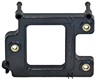 [GFFO-TE23-3] GUIA (FASCIA) DEFENSA FORD TERRITORY 2023 AL 2025 DEL