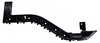 [GDFO-MA22-41] GUIA (FASCIA) DEFENSA FORD MAVERICK 2022 AL 2026 TRAS DER