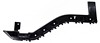 [GDFO-MA22-42] GUIA (FASCIA) DEFENSA FORD MAVERICK 2022 AL 2026 TRAS IZQ