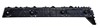 [GDFO-TE23-41] GUIA (FASCIA) DEFENSA FORD TERRITORY 2023 AL 2025 TRAS DER