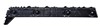 [GDFO-TE23-42] GUIA (FASCIA) DEFENSA FORD TERRITORY 2023 AL 2025 TRAS IZQ