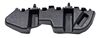 [GDKI-K324-32] GUIA (FASCIA) DEFENSA KIA K3 2024 AL 2026 DEL IZQ