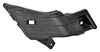 [GDKI-K324-832] GUIA (FASCIA) DEFENSA KIA K3 2024 AL 2026 LAT DEL IZQ