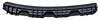 [GDKI-SO20-632] GUIA (FASCIA) DEFENSA KIA SOUL 2020 AL 2022 SUP DEL IZQ