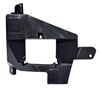 [GDMA-C320-F32] GUIA (FASCIA) DEFENSA MAZDA CX30 2020 AL 2025 DEL IZQ