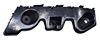 [GDMA-C320-41] GUIA (FASCIA) DEFENSA MAZDA CX30 2020 AL 2025 TRAS DER