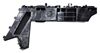 [GDMG-M324-32] GUIA (FASCIA) DEFENSA MG MG3 2024 AL 2025 DEL IZQ