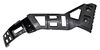 [GDMG-M324-41] GUIA (FASCIA) DEFENSA MG MG3 2024 AL 2025 TRAS DER