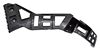 [GDMG-M324-42] GUIA (FASCIA) DEFENSA MG MG3 2024 AL 2025 TRAS IZQ
