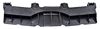 [GDMG-M525-653] GUIA (FASCIA) DEFENSA MG MG5 2025 AL 2026 CENT DEL