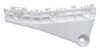 [GDMI-XP22-32] GUIA (FASCIA) DEFENSA MITSUBISHI XPANDER 2022 AL 2023 DEL IZQ