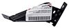 [GDNI-PA13-F31] GUIA (FASCIA) DEFENSA NISSAN PATHFINDER 2013 AL 2020 DEL DER