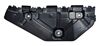 [GDRE-KA19-41] GUIA (FASCIA) DEFENSA RENAULT KANGOO 2019 AL 2024 TRAS DER