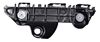 [GITO-CA25-32] GUIA (FASCIA) DEFENSA TOYOTA CAMRY 2025 AL 2026 DEL IZQ